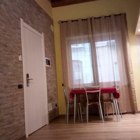 Apartment Manoel Cagliari Centro Storico City Centre Iun P1986 Exteriör bild