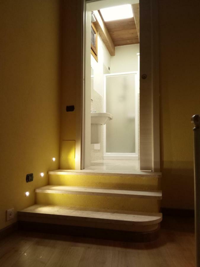 Apartment Manoel Cagliari Centro Storico City Centre Iun P1986 Exteriör bild