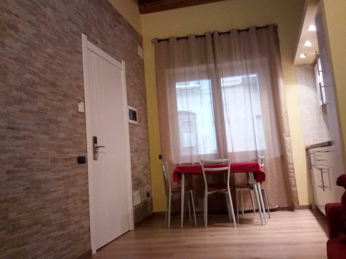 Apartment Manoel Cagliari Centro Storico City Centre Iun P1986 Exteriör bild