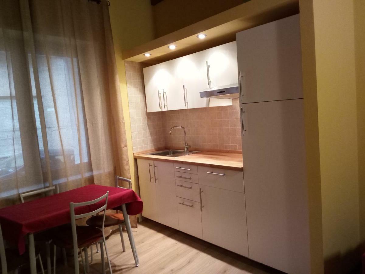 Apartment Manoel Cagliari Centro Storico City Centre Iun P1986 Exteriör bild
